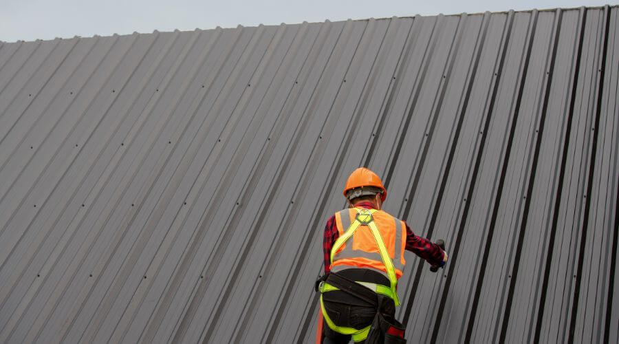 Atlas Roofing Contractor in Buffalo, WY